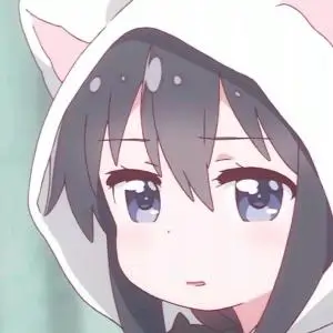 漫友小张头像