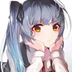 漫友老陈头像